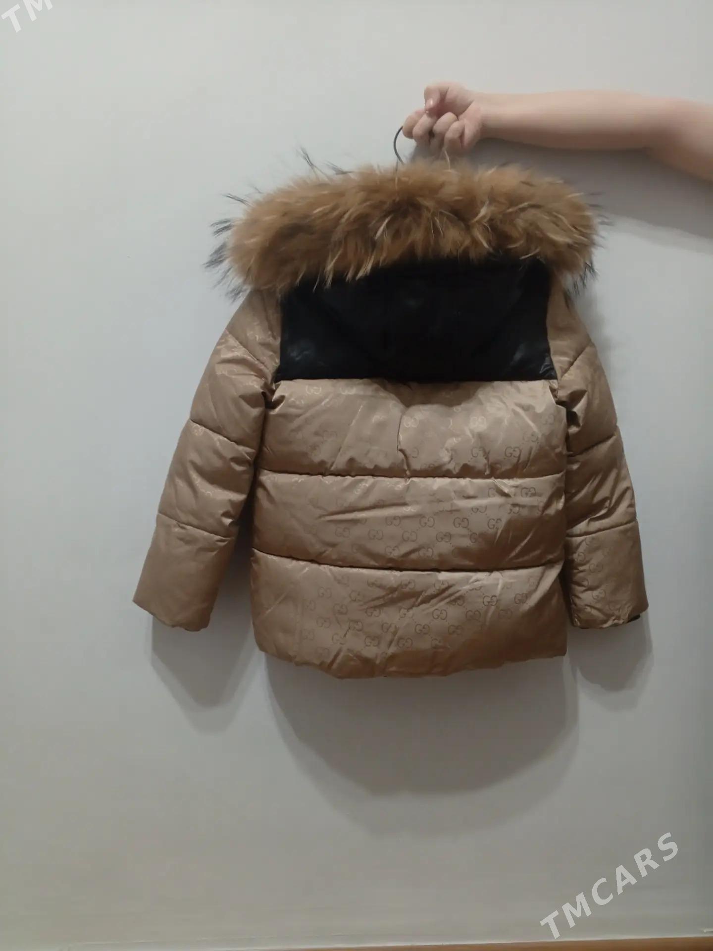 kurtka - Туркменбаши - img 2