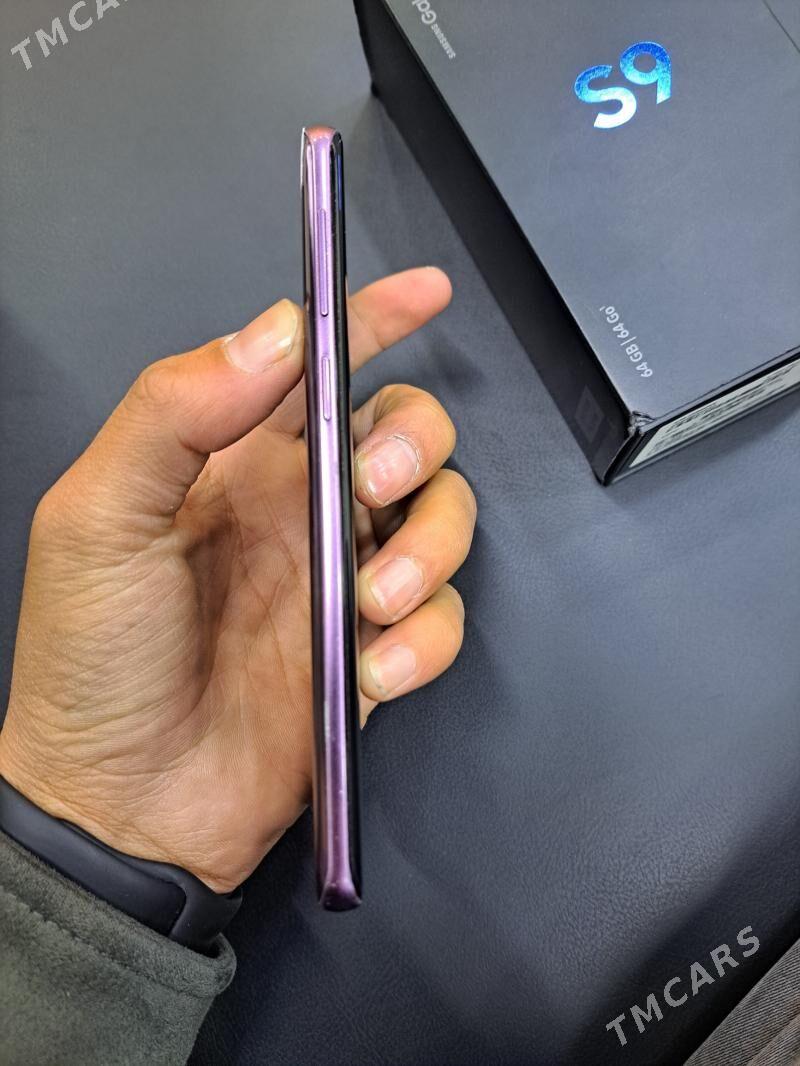 Samsung S9 - Aşgabat - img 6