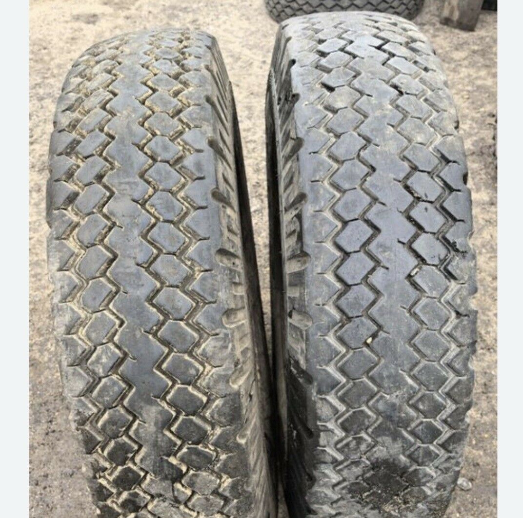 Белшина фирма 11 лик размер 600 TMT - Farap - img 1