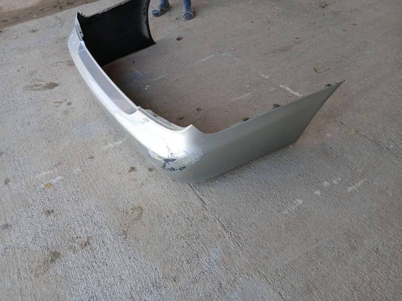 bufer duty camry 600 TMT - Tagtabazar - img 1