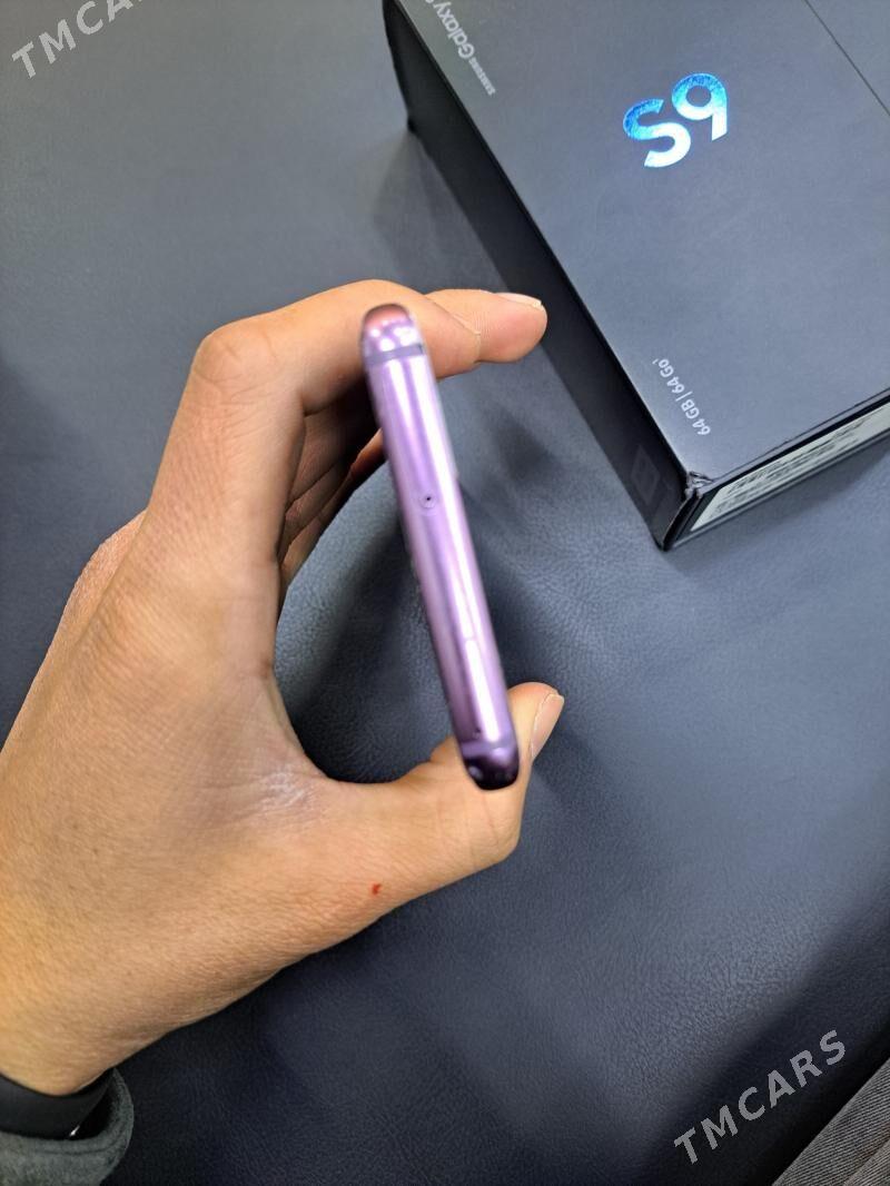 Samsung S9 - Aşgabat - img 5