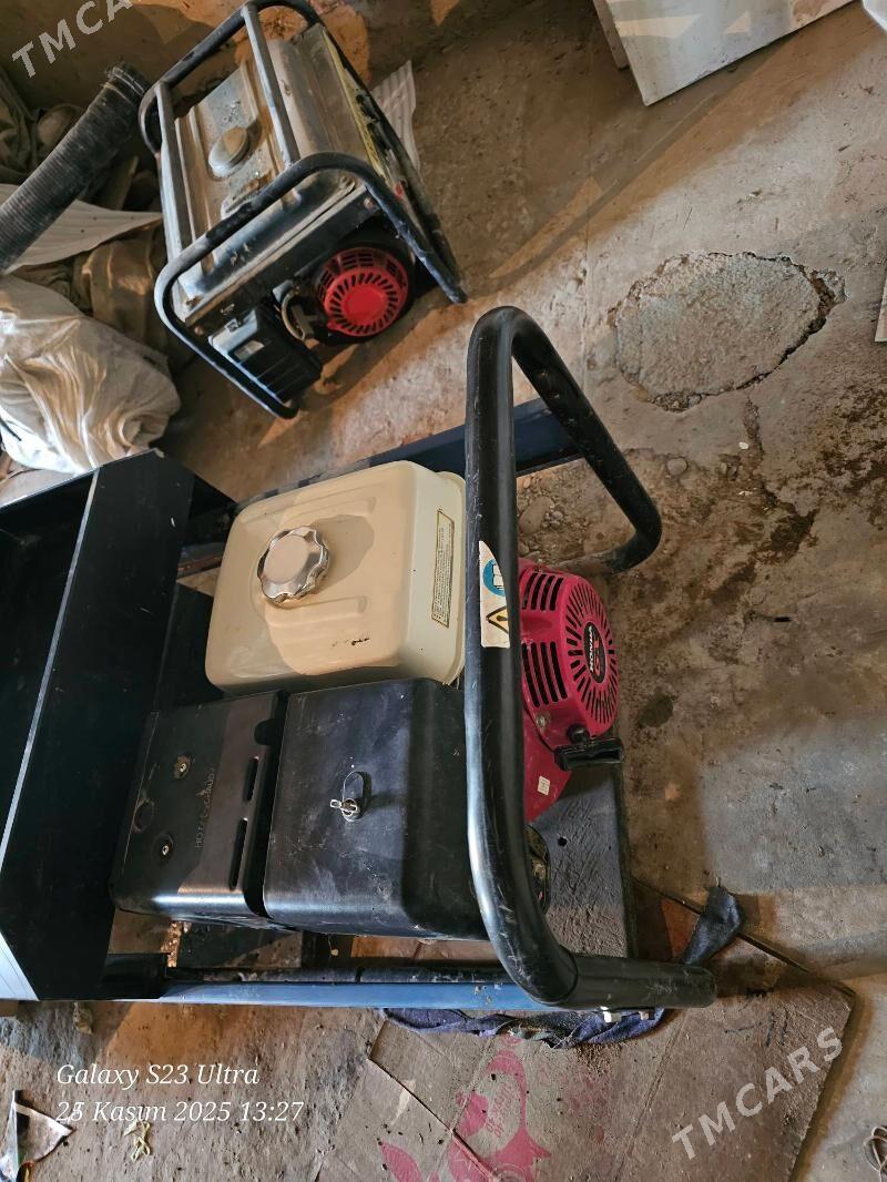 Dwižok swarsni generator - Тагтабазар - img 1