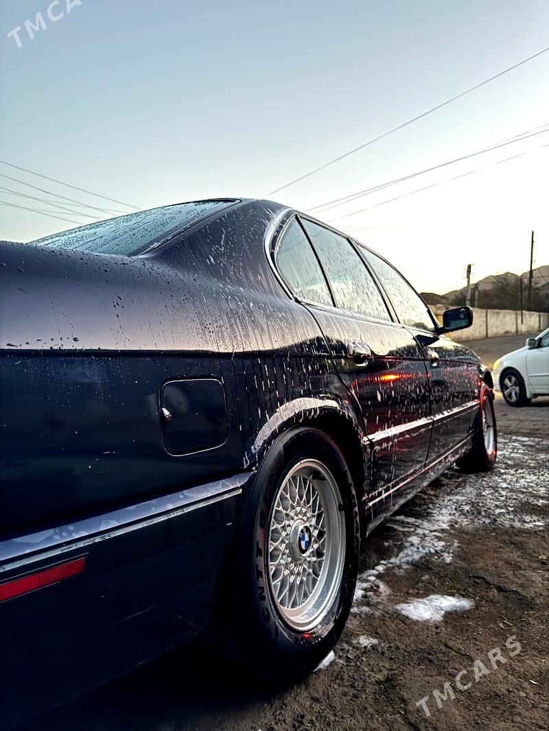 BMW 540 1992 - 58 000 TMT - Türkmenbaşy - img 4