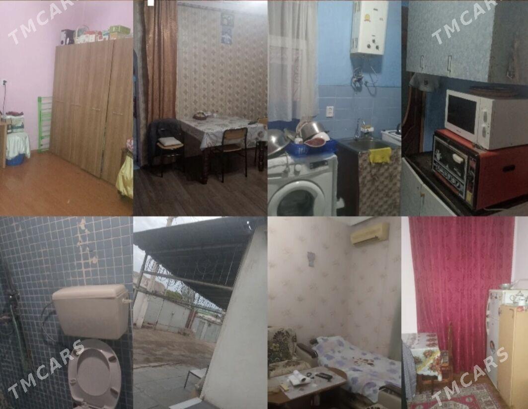 Квартира - Türkmenbaşy - img 2