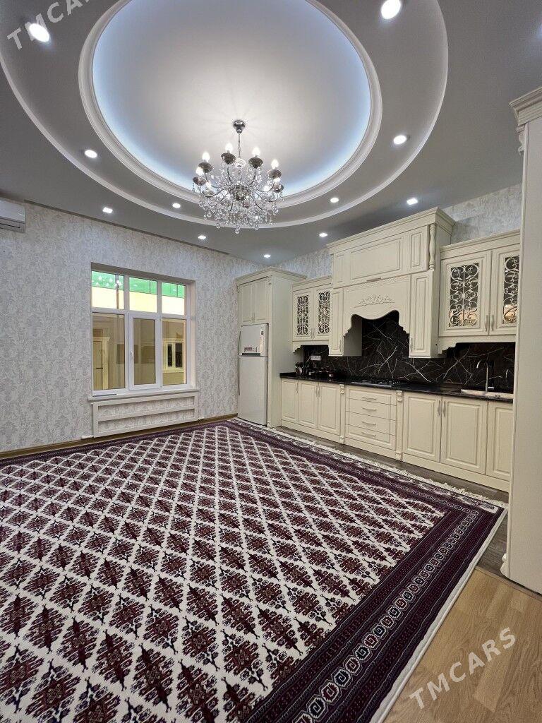 Bagyr Mirewe Багир Миреве - Ашхабад - img 2