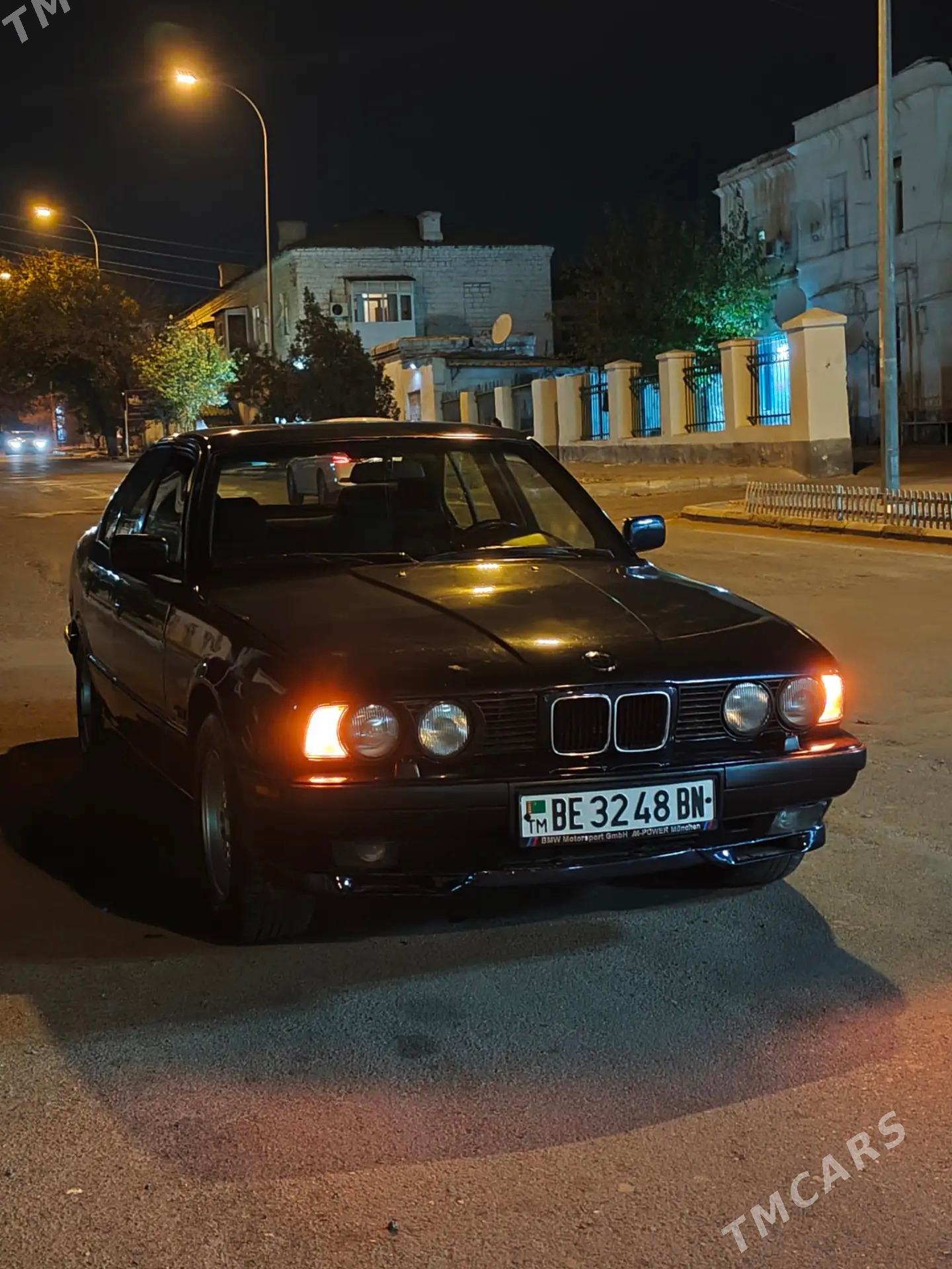 BMW 540 1992 - 58 000 TMT - Türkmenbaşy - img 3