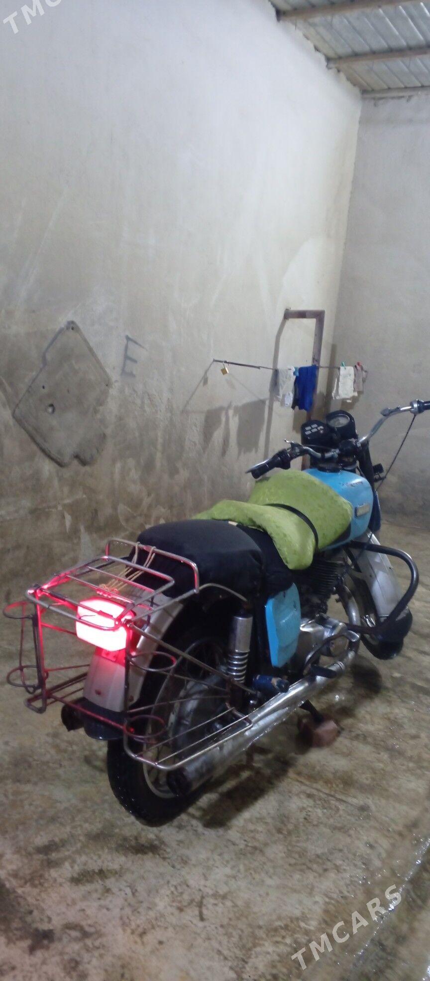 Iž Planeta 4 2025 - 9 000 TMT - Берекет - img 2