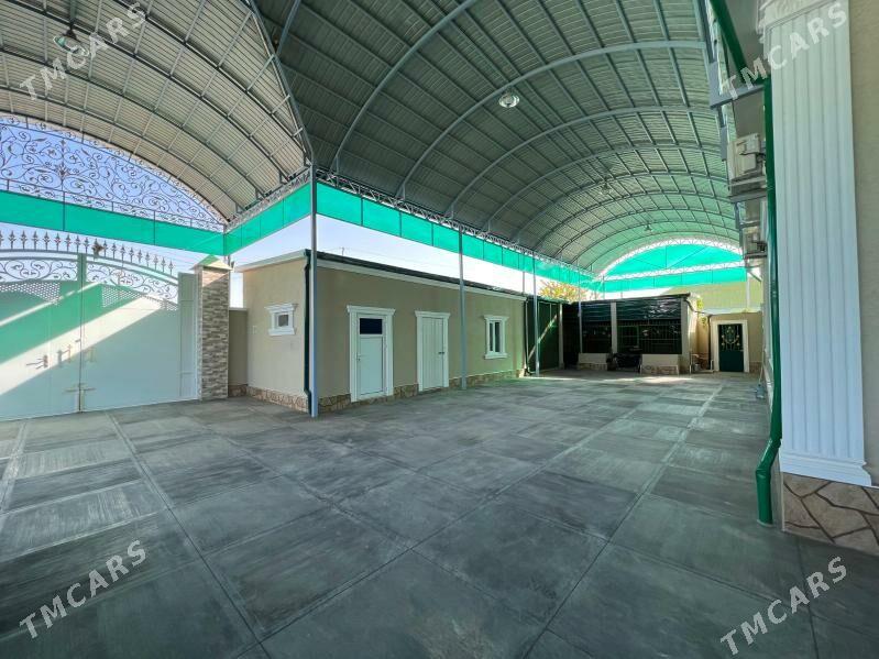 Bagyr Mirewe Багир Миреве - Ашхабад - img 3