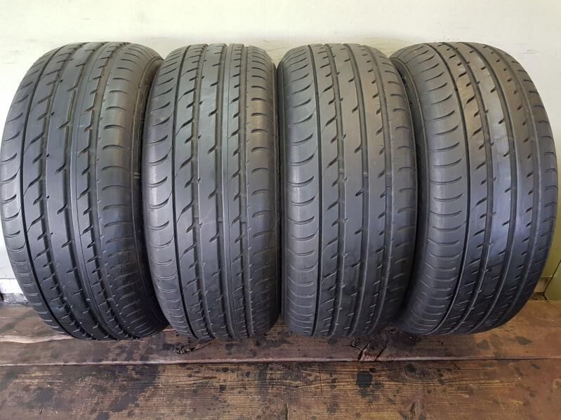 TOYO 225 55 17 TEKER 3 400 TMT - Ашхабад - img 2