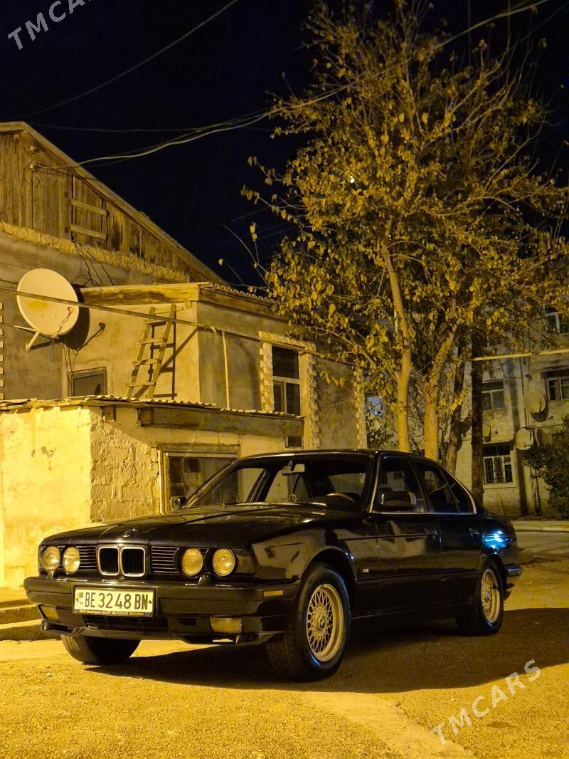 BMW 540 1992 - 58 000 TMT - Türkmenbaşy - img 6