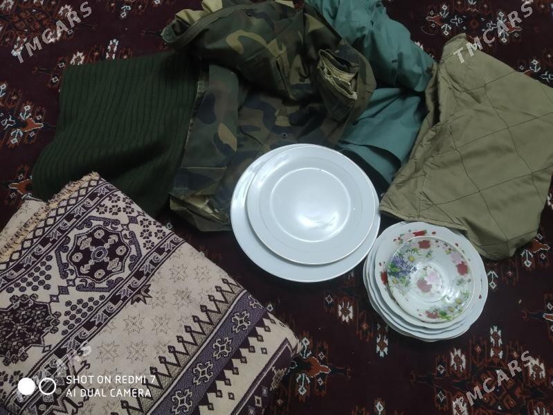 pokrywal - Туркменбаши - img 2