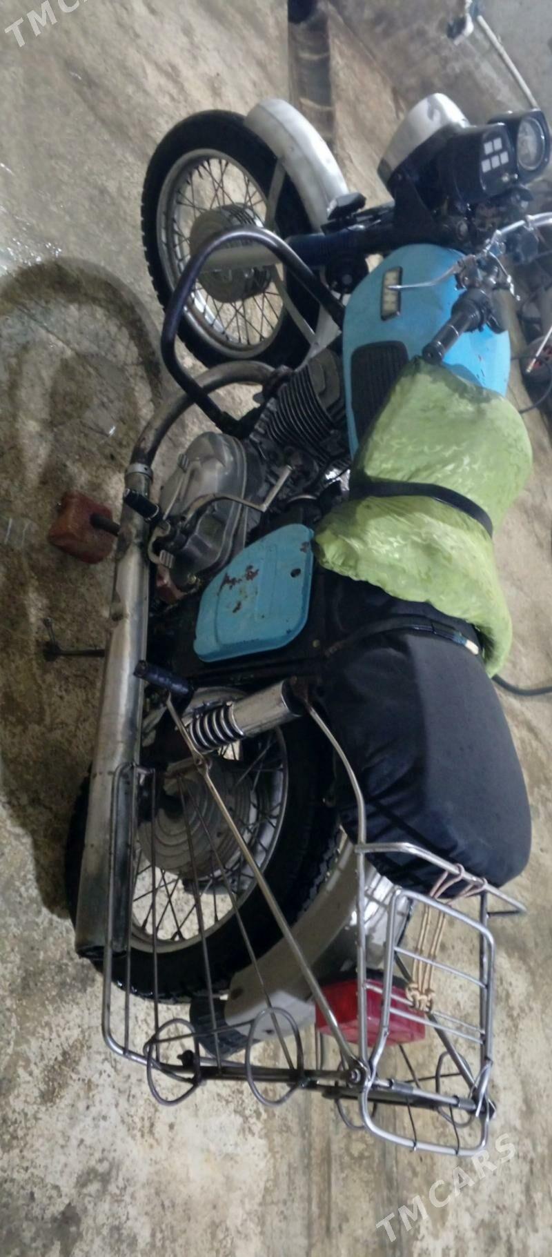 Iž Planeta 4 2025 - 9 000 TMT - Берекет - img 3