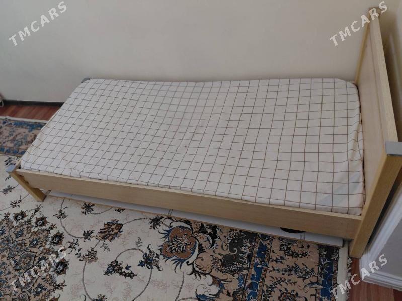 Кровати/Krowatlar 2 - Ашхабад - img 3