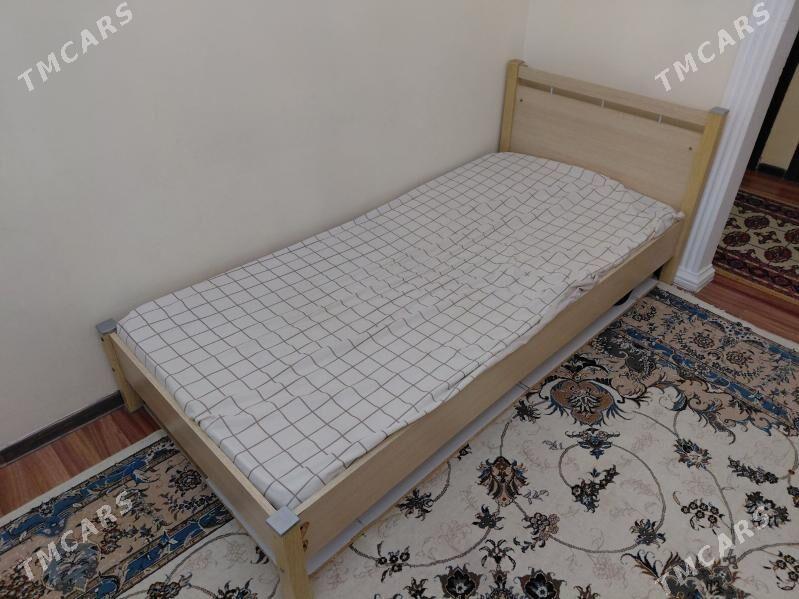 Кровати/Krowatlar 2 - Ашхабад - img 1