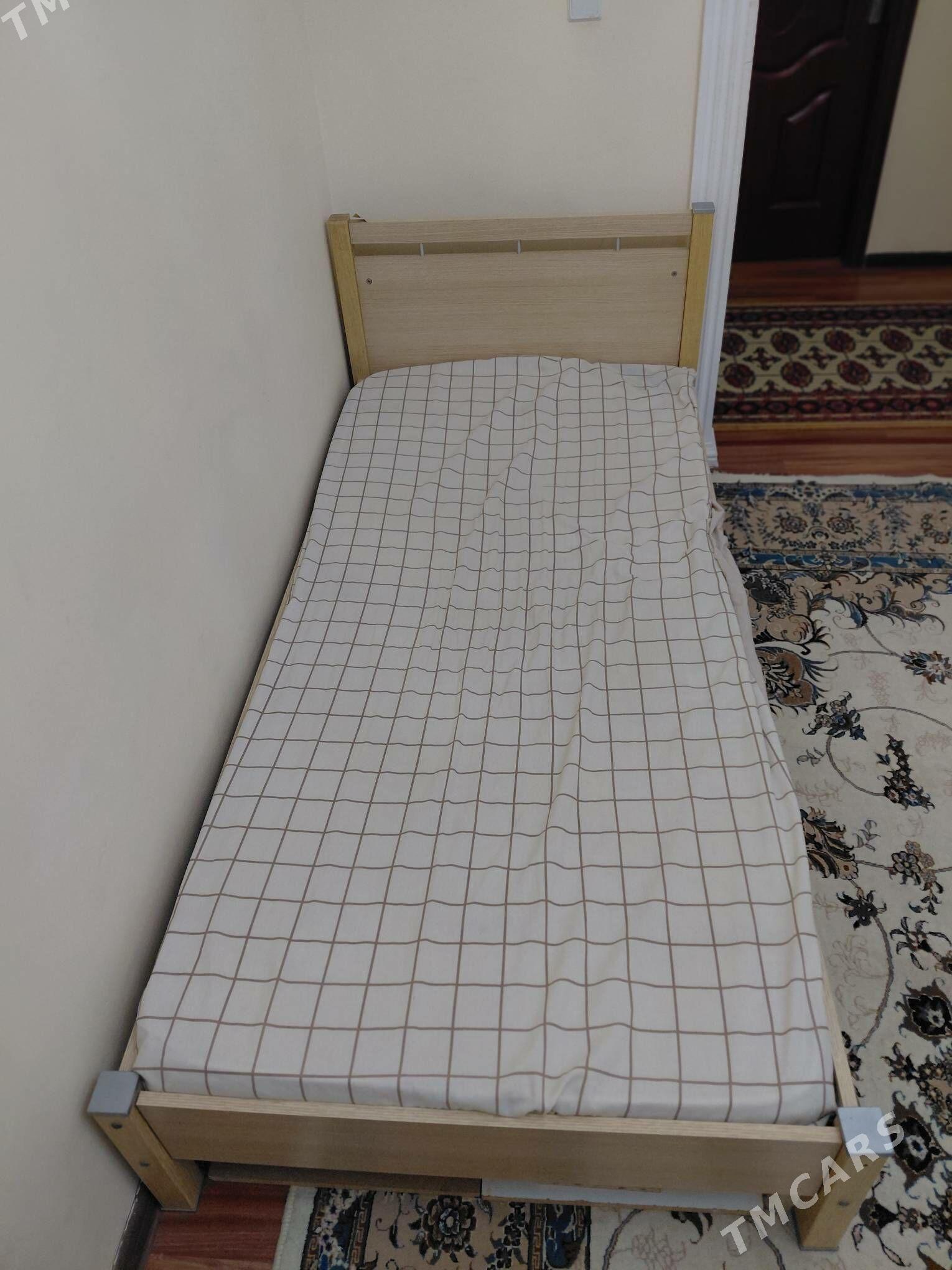 Кровати/Krowatlar 2 - Ашхабад - img 4