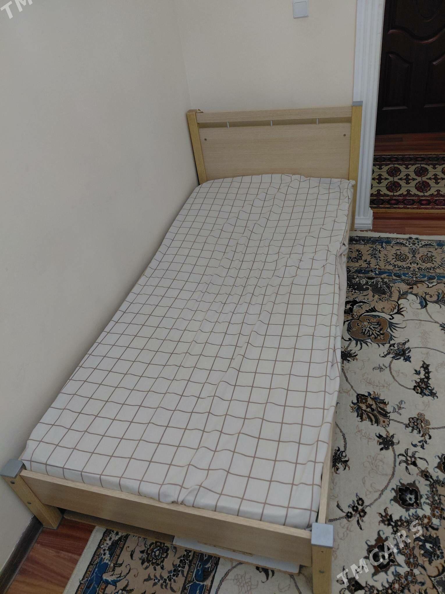 Кровати/Krowatlar 2 - Ашхабад - img 2