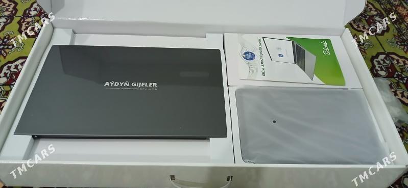 Aýdyñ gijeler noutbuk - Olimpiýa şäherçesi - img 2