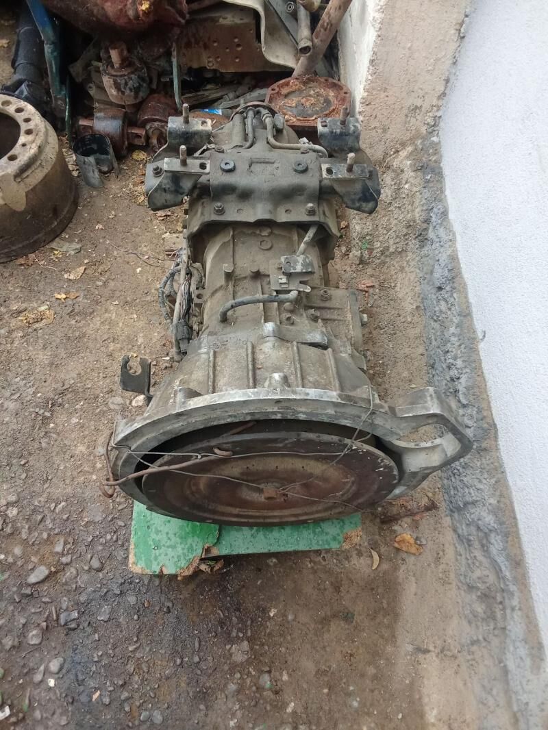 Isuzi awtamat karopka 15 000 TMT - Gyzylarbat - img 2