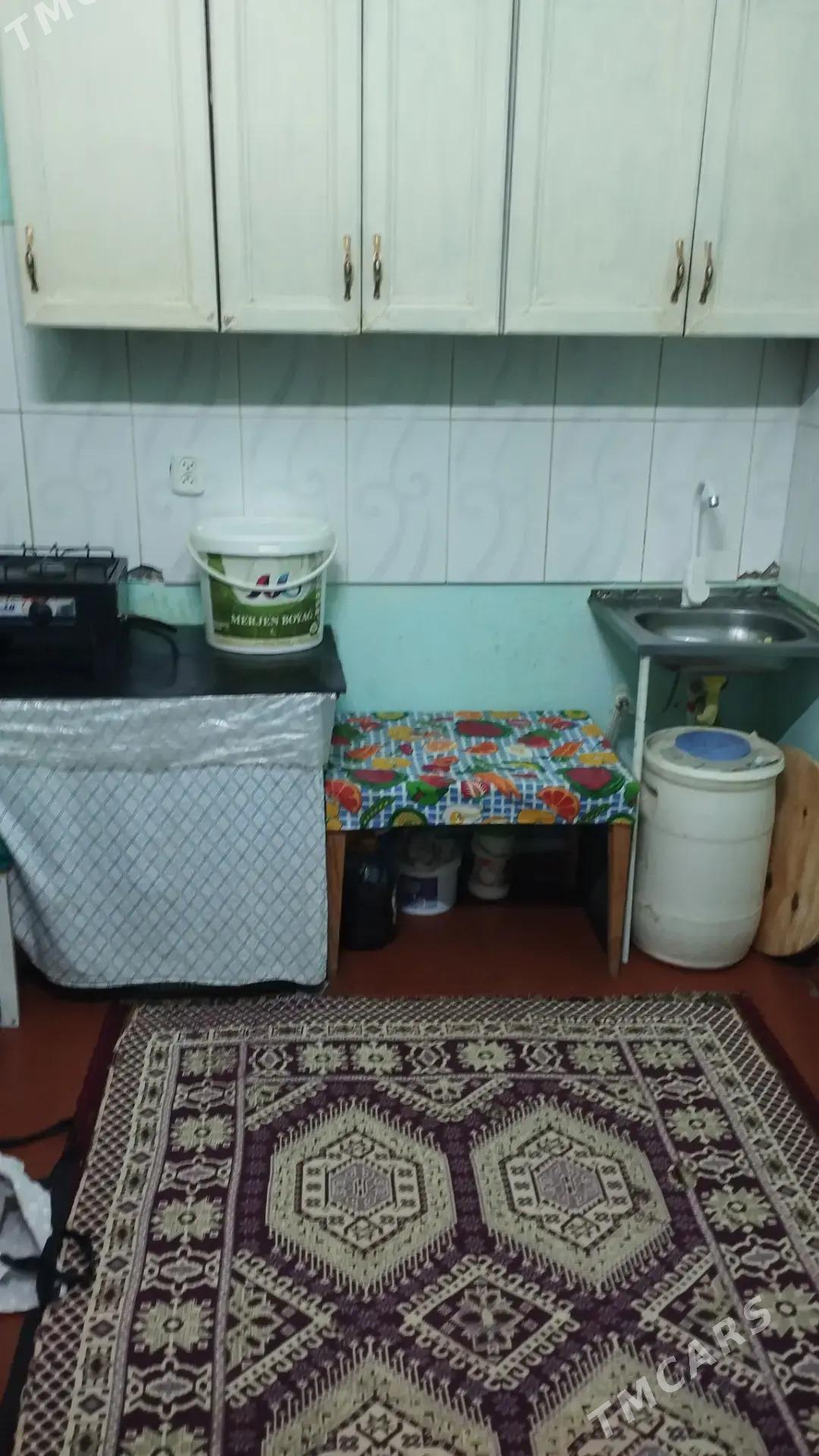 Квартира - Türkmenbaşy - img 3