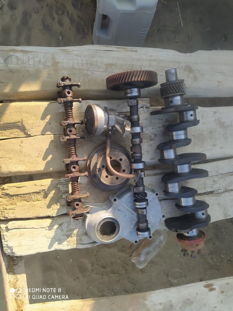 UAZ 1 000 TMT - Gumdag - img 3