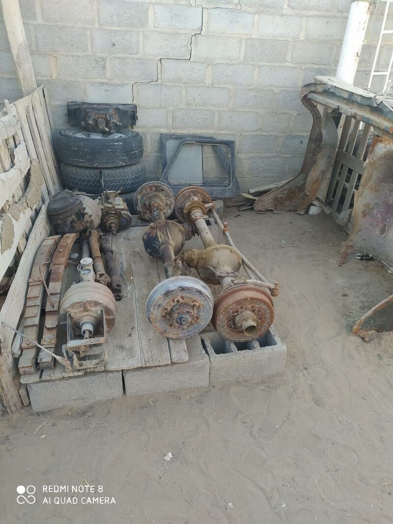 UAZ 1 000 TMT - Gumdag - img 2