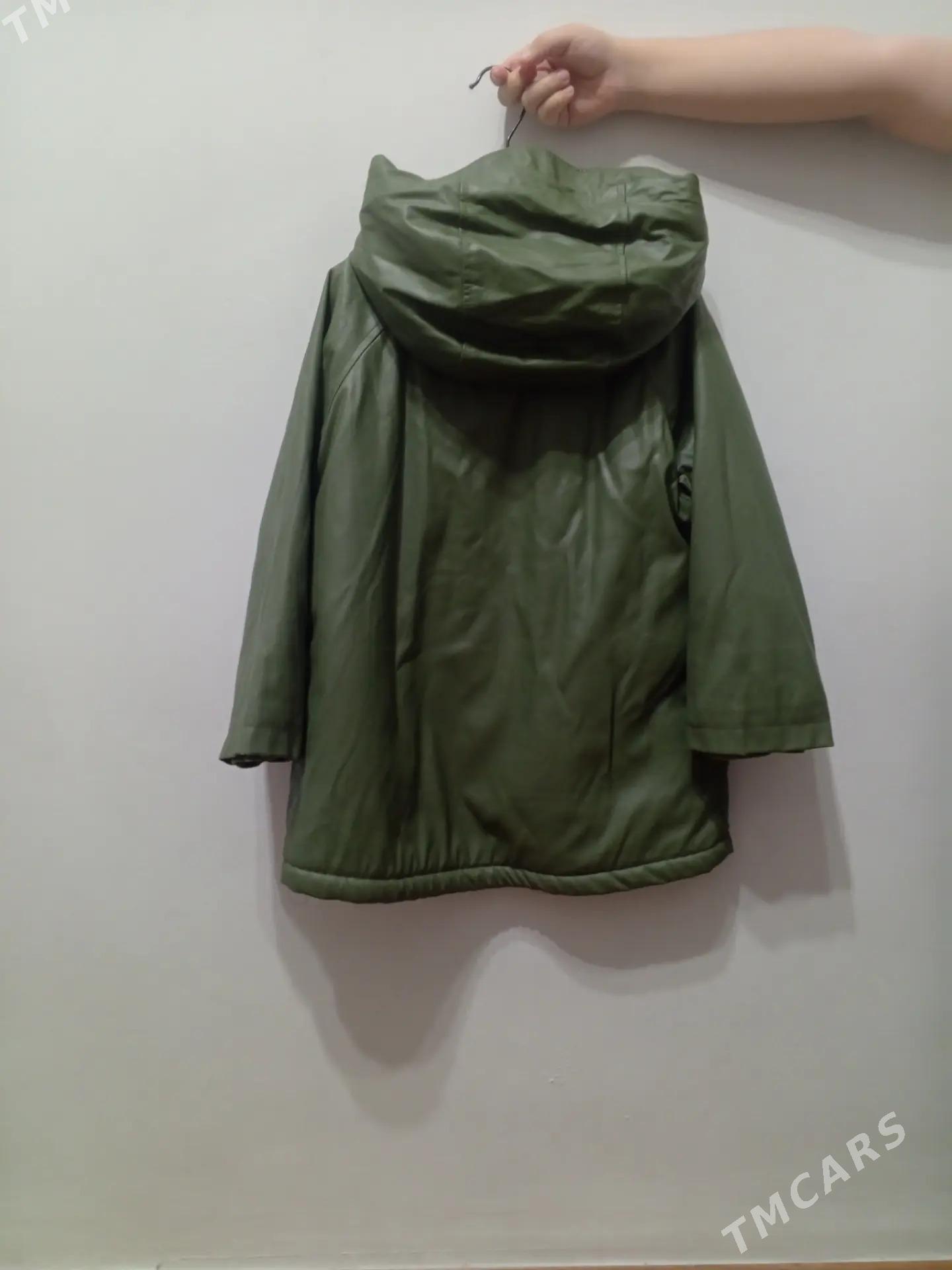 kurtka - Türkmenbaşy - img 2