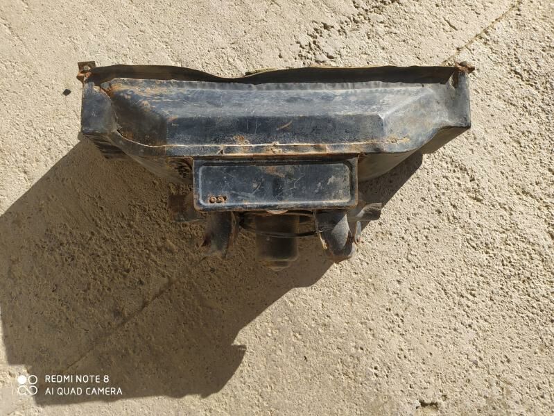 UAZ 1 000 TMT - Gumdag - img 5