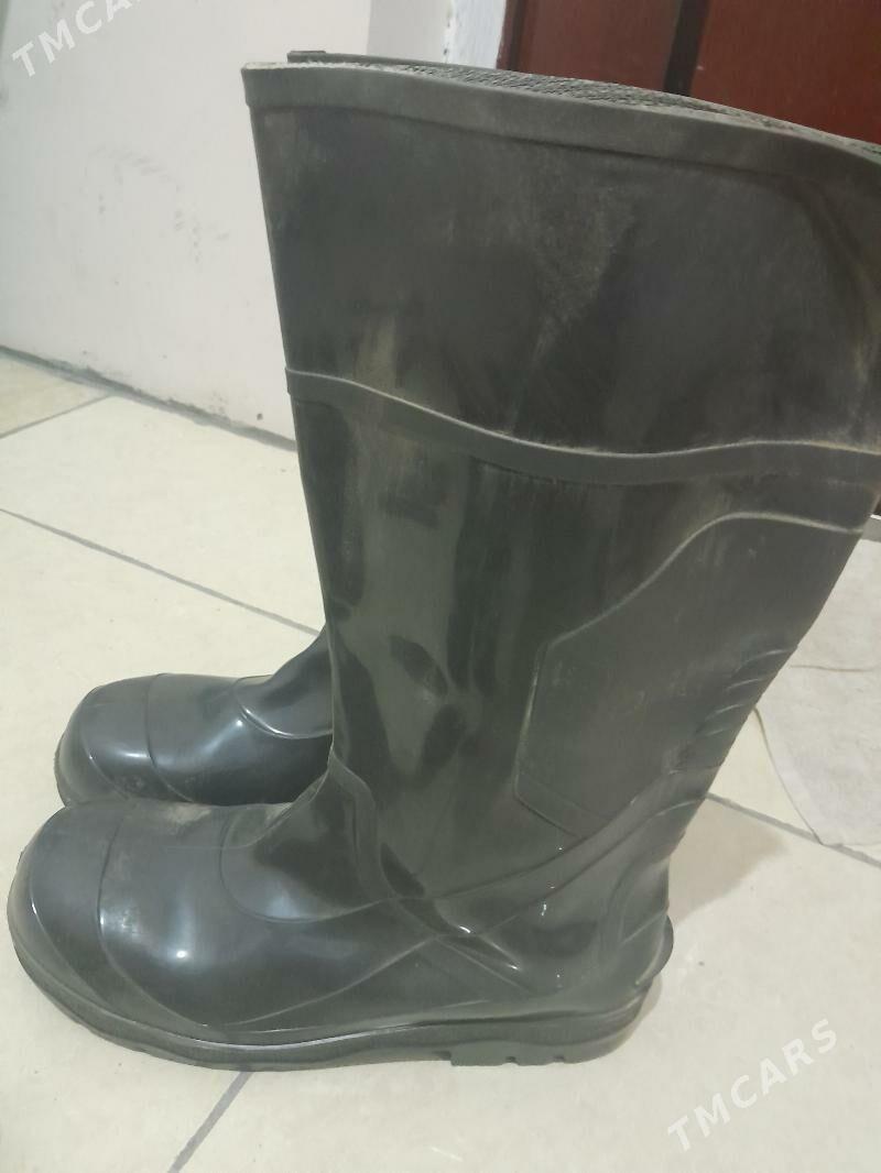 rezin adik - Балканабат - img 1