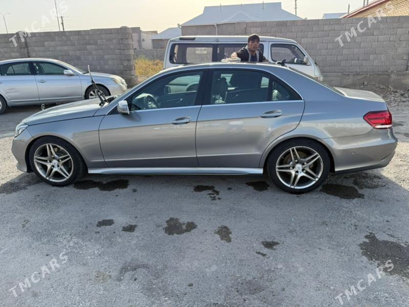 Mercedes-Benz E350 2011 - 440 000 TMT - Mary - img 3
