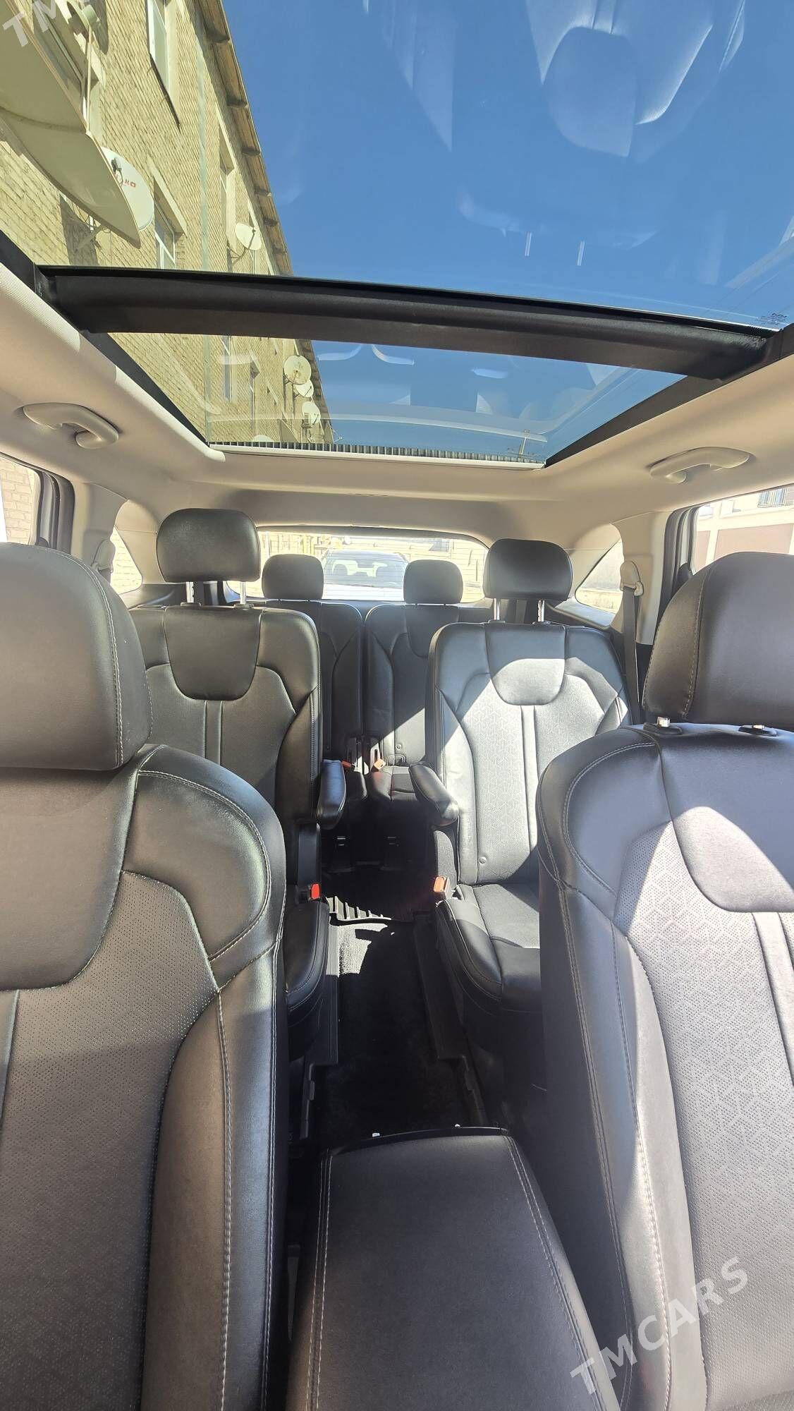 Kia Sorento 2022 - 356 000 TMT - Ашхабад - img 9