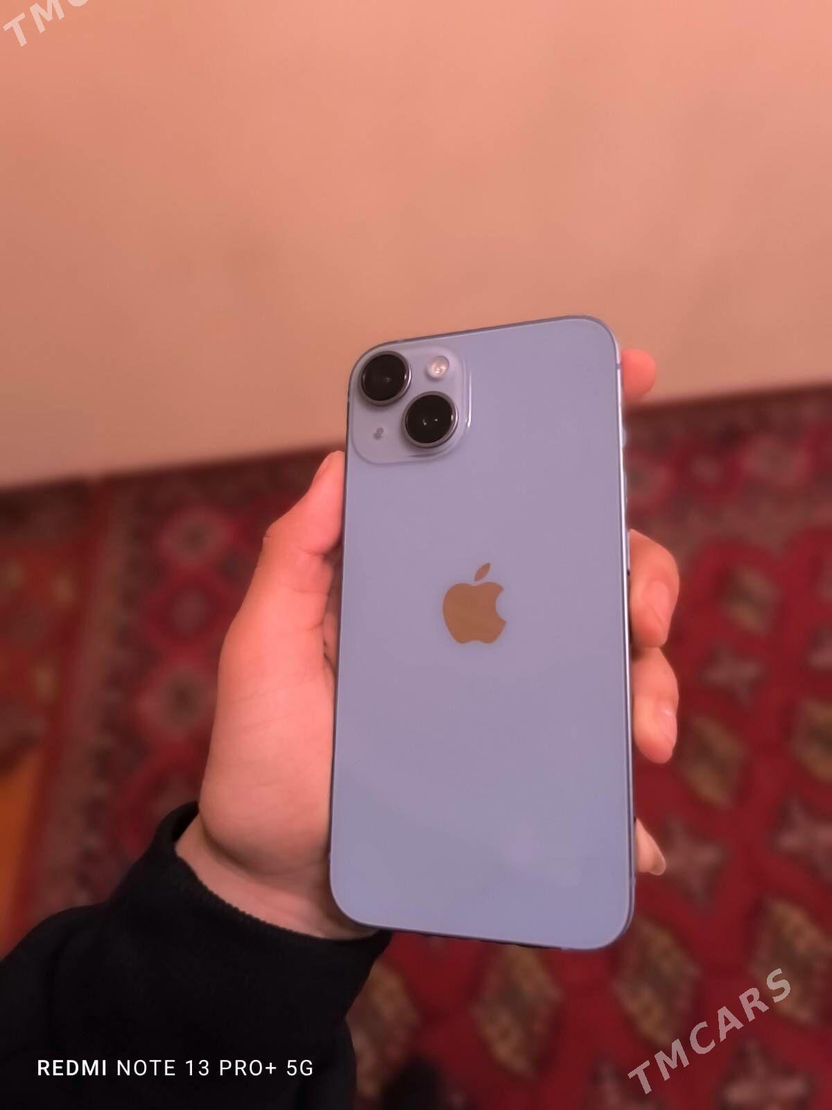 iphone 14  - Дашогуз - img 6