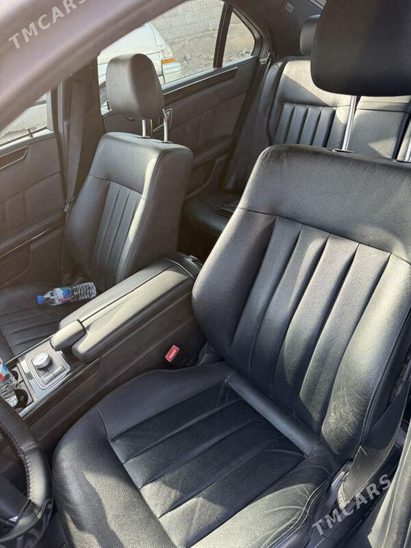 Mercedes-Benz E350 2011 - 440 000 TMT - Mary - img 8