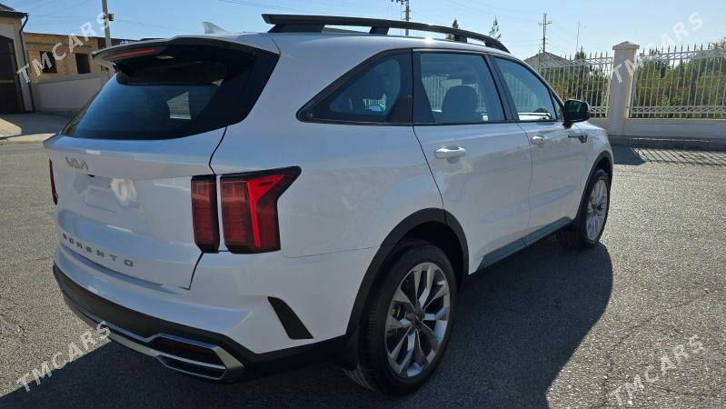 Kia Sorento 2022 - 356 000 TMT - Ашхабад - img 5