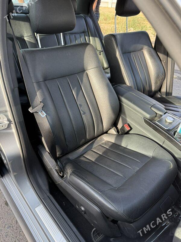 Mercedes-Benz E350 2011 - 440 000 TMT - Mary - img 9
