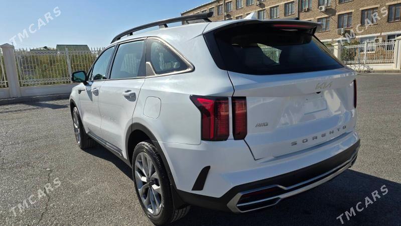 Kia Sorento 2022 - 356 000 TMT - Ашхабад - img 6