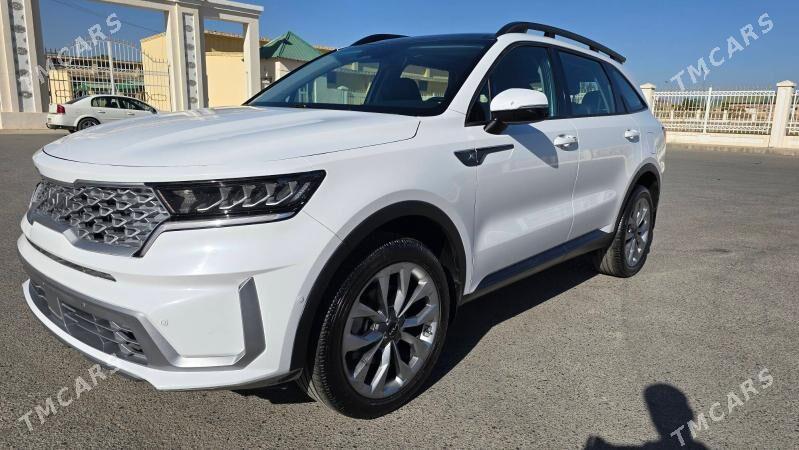 Kia Sorento 2022 - 356 000 TMT - Ашхабад - img 7