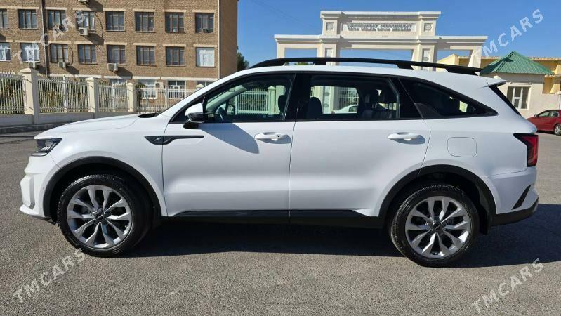 Kia Sorento 2022 - 356 000 TMT - Ашхабад - img 3