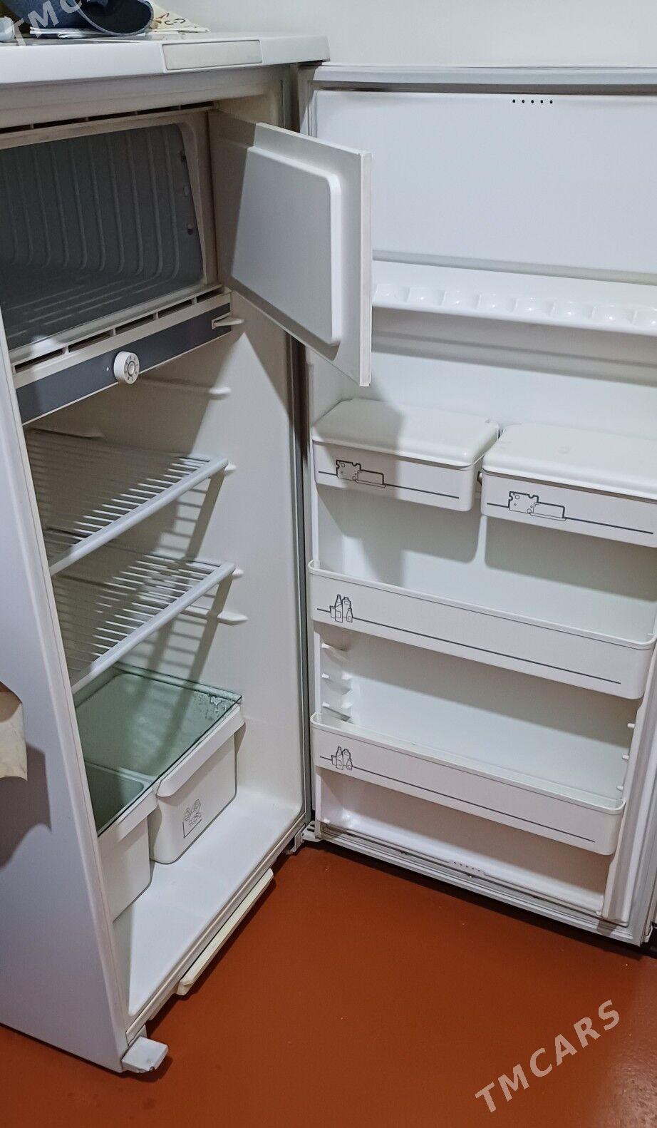 Holodilnik - Мары - img 3