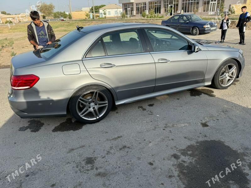 Mercedes-Benz E350 2011 - 440 000 TMT - Mary - img 5