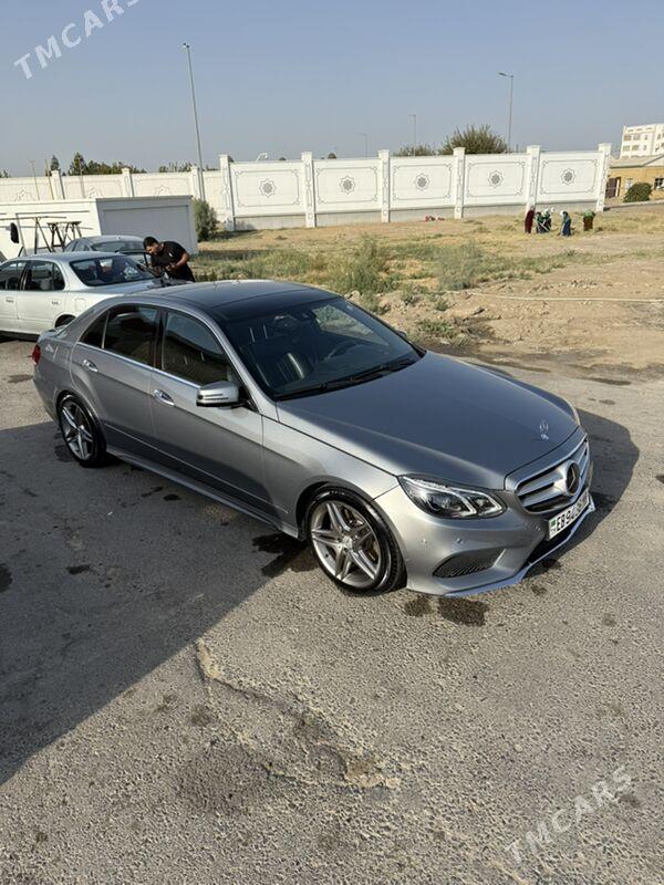 Mercedes-Benz E350 2011 - 440 000 TMT - Mary - img 2