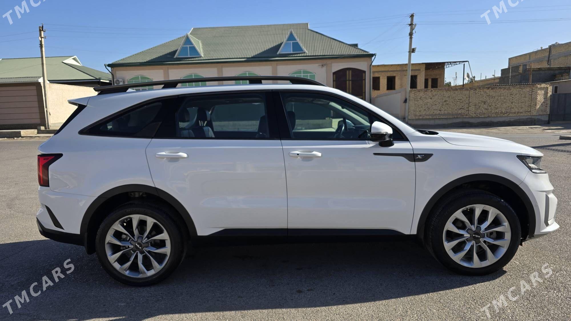 Kia Sorento 2022 - 356 000 TMT - Ашхабад - img 2