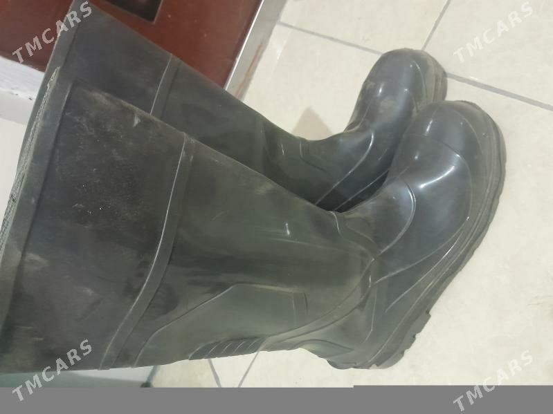 rezin adik - Балканабат - img 2