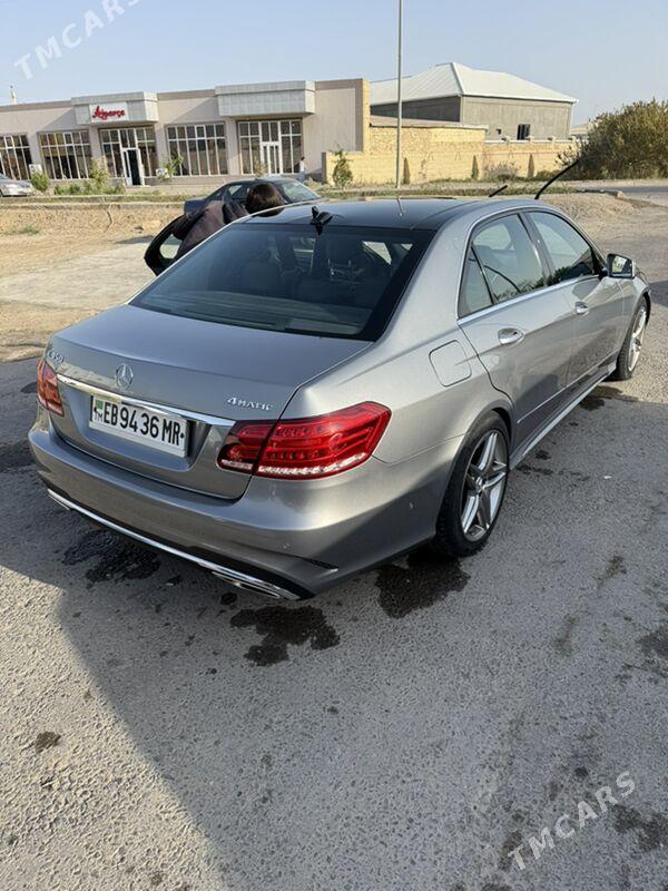 Mercedes-Benz E350 2011 - 440 000 TMT - Mary - img 6