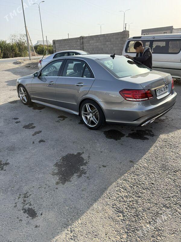 Mercedes-Benz E350 2011 - 440 000 TMT - Mary - img 4