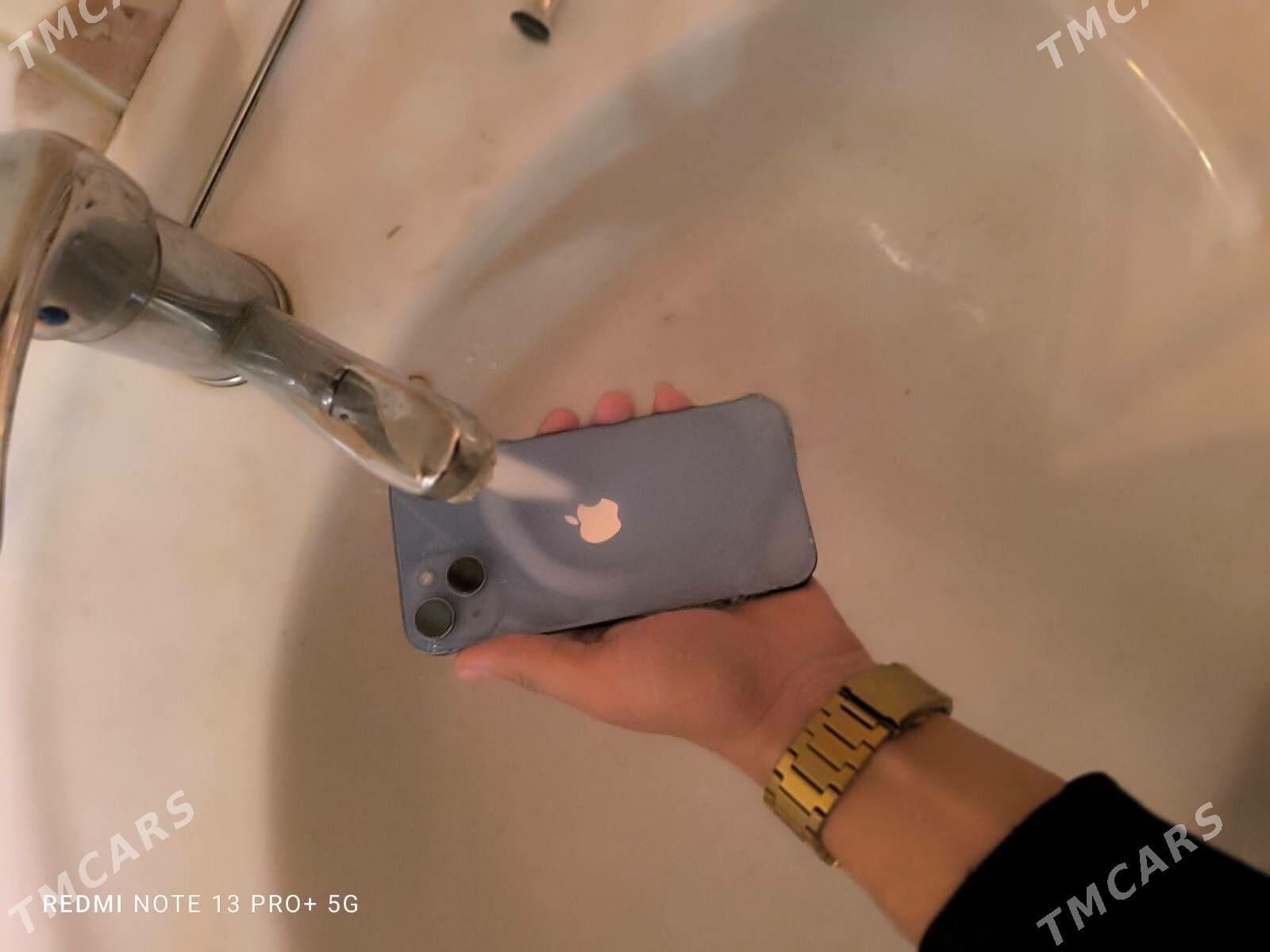 iphone 14  - Дашогуз - img 3