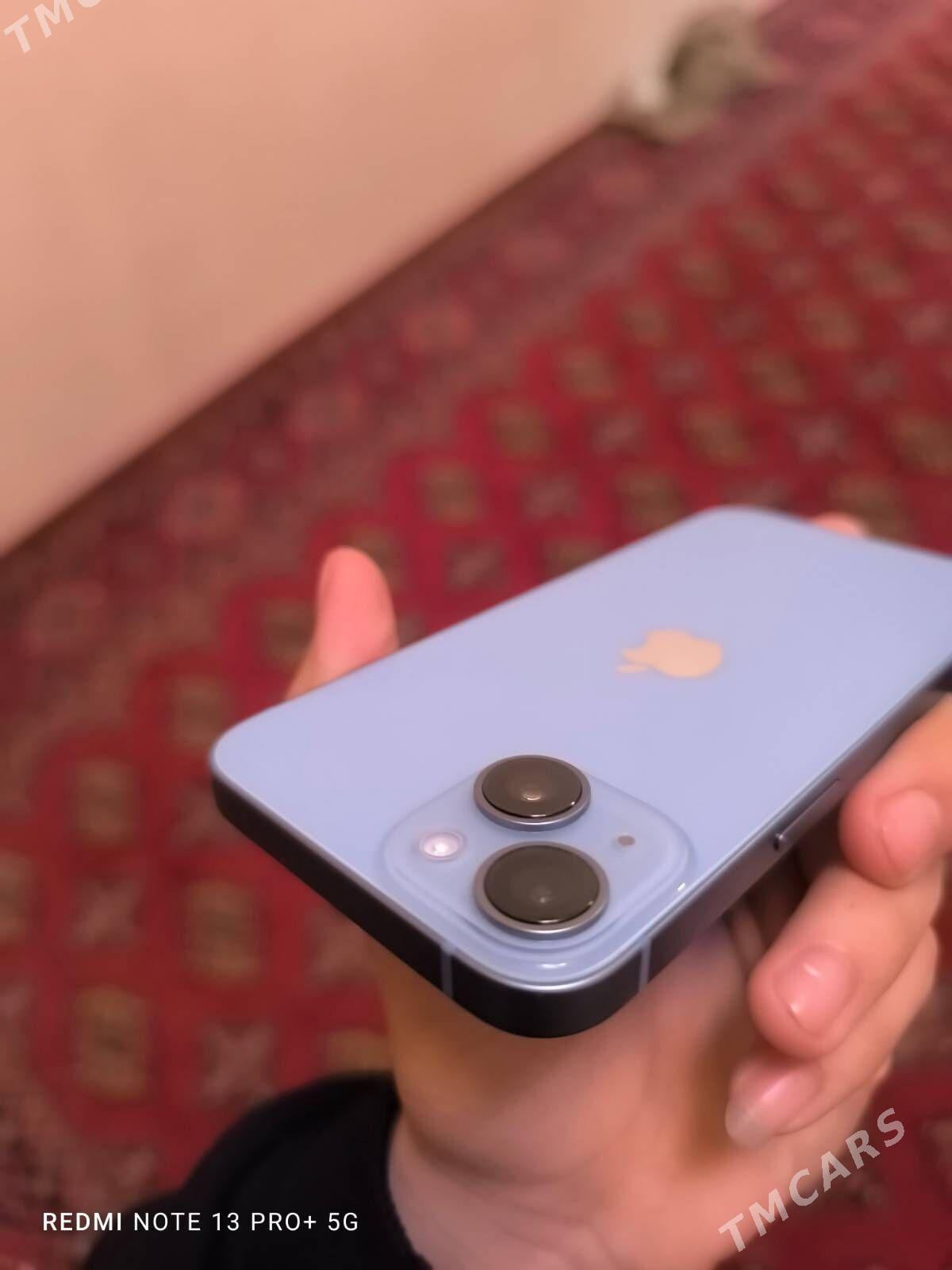 iphone 14  - Дашогуз - img 4