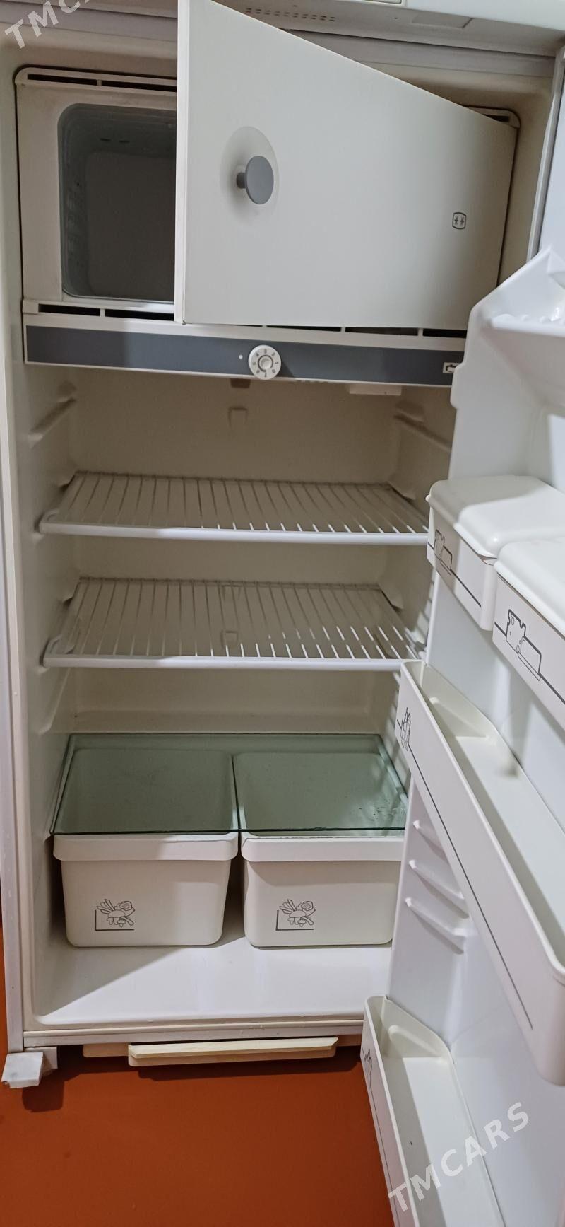 Holodilnik - Мары - img 4