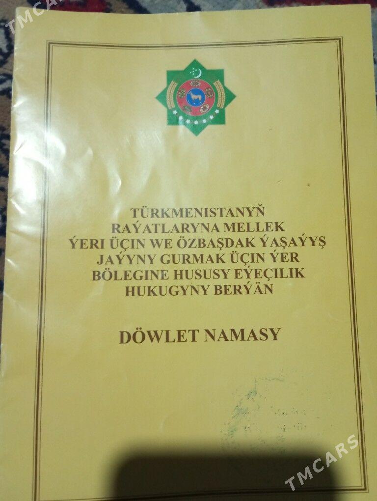 melek jay - Gökdepe - img 1