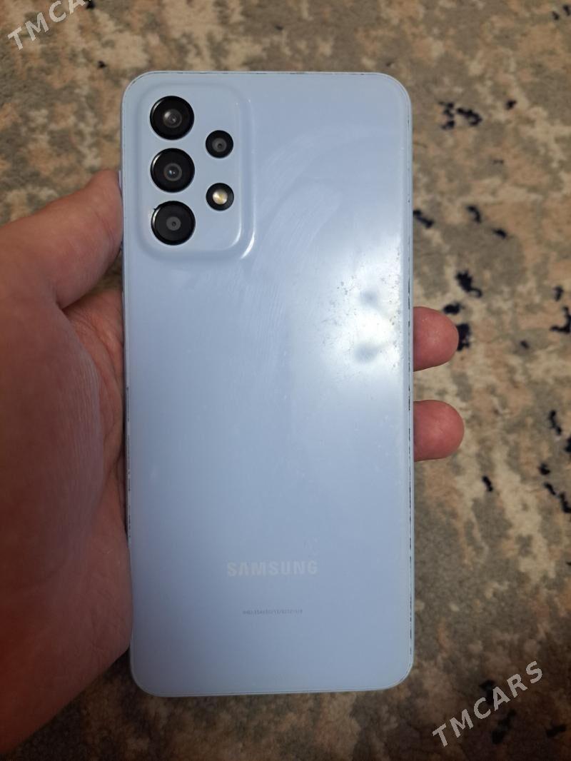 Samsung A23 6/128 - Ашхабад - img 2
