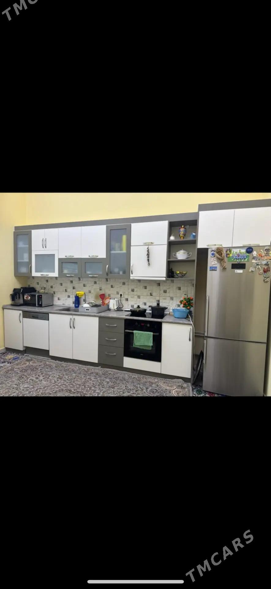 Кухонный гарнитур мебель - 16-njy tapgyr - img 2